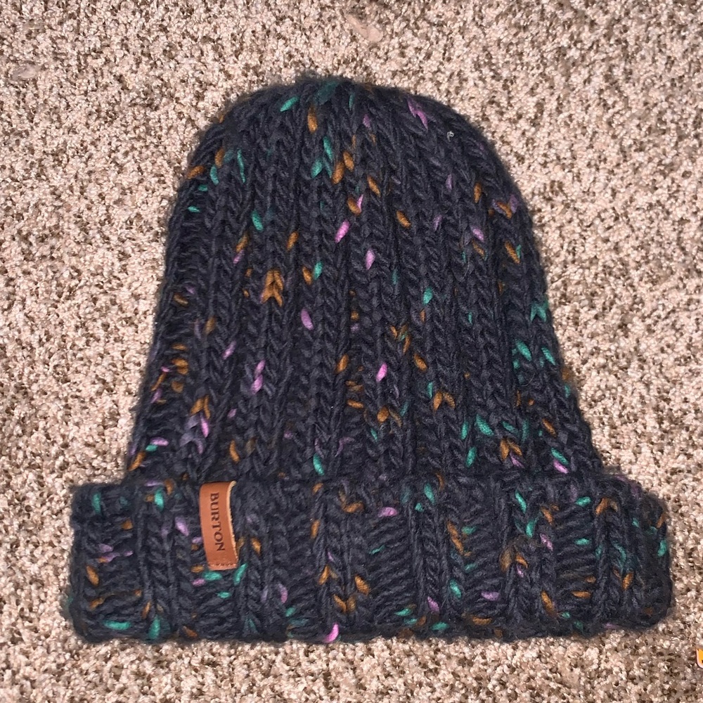 Burton Beanie